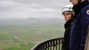 Meloni a Niscemi: ecco il decreto maltempo. Poi il focus sulle priorit&agrave; per la fine della legislatura