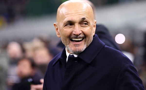 Spalletti “Galatasaray forte e con personalità, Juve senza paura”
