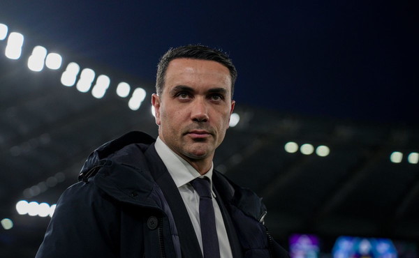 Palladino “Carichi per la Champions, vogliamo giocarcela”