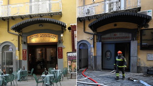 Da Eleonora Duse a Eduardo De Filippo: tutte le stelle del Teatro Sannazaro