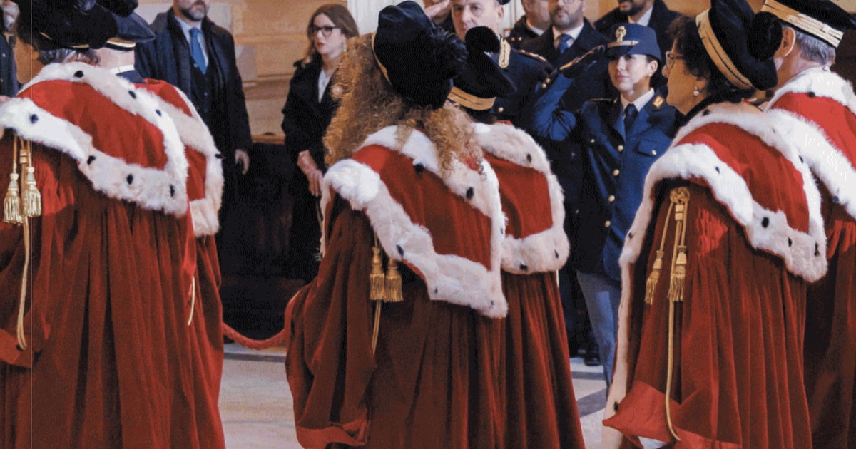 Battaglia del No senza senso: serve riforma. La strada del giudice Cioffi