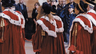 Battaglia del No senza senso: serve riforma. La strada del giudice Cioffi