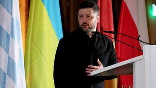 Ginevra, al via i colloqui tra Russia e Ucraina per un accordo di pace