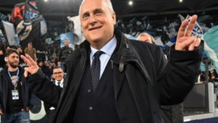 Nuovo stadio Flaminio, Lotito: Sarà una visione e accoglierà 50 mila spettatori