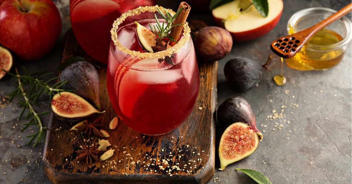 Vino & Cocktail: l Vino & Cocktail: l