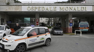 Cuore "bruciato", ecco cos'&egrave; successo. Meloni chiama la mamma del bimbo