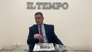 Board of Peace, la sinistra si indigna ma &egrave; solo chiacchiere e Flotilla | <span style=color: rgb(153, 0, 0);>GUARDA&nbsp;</span>