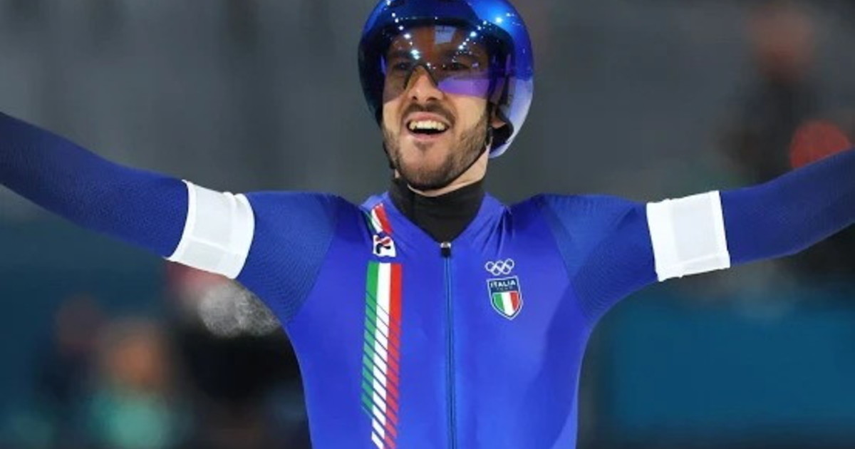 comunicato stampa milano cortina 2026 pattinaggio di velocit224 presidente zaia con ghiotto un altro oro da Iltempo.it comunicato stampa milano cortina 2026 pattinaggio di velocit224 presidente zaia con ghiotto un altro oro