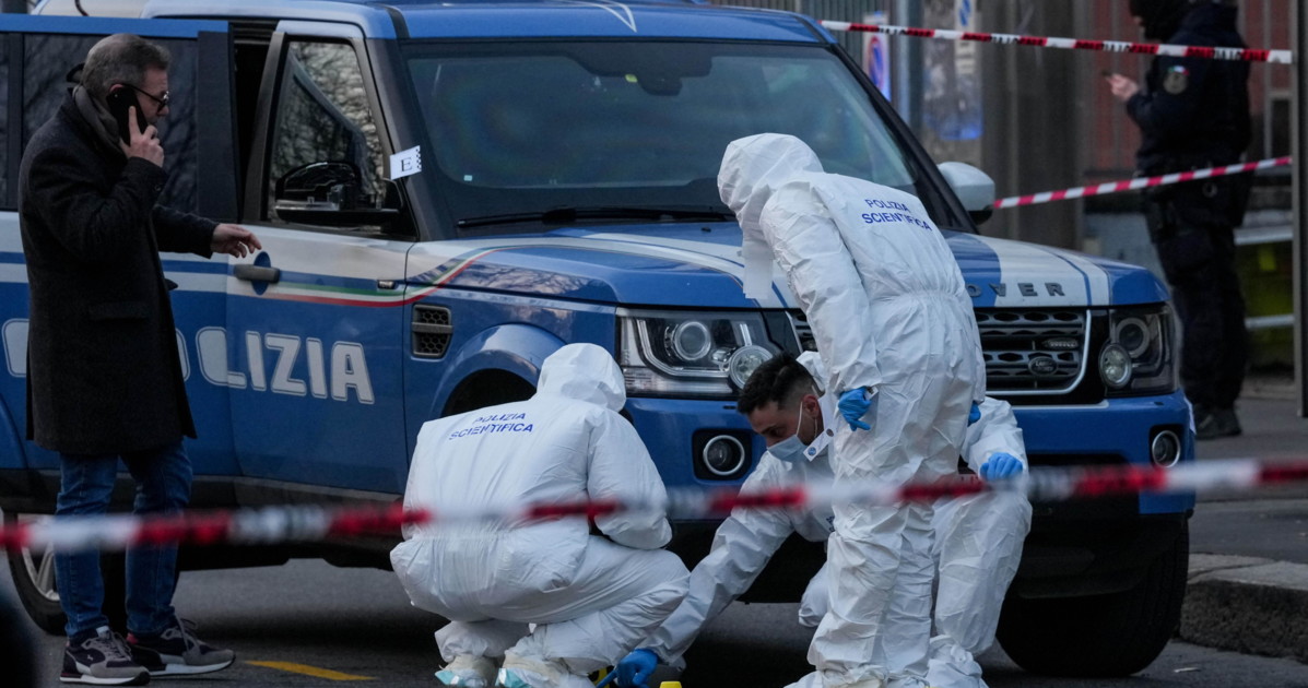 Caso Rogoredo, sotto indagine altri quattro agenti. Le accuse...