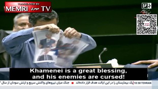 Strappa foto dei leader europei: c'è anche Mattarella. Tajani convoca ambasciatore