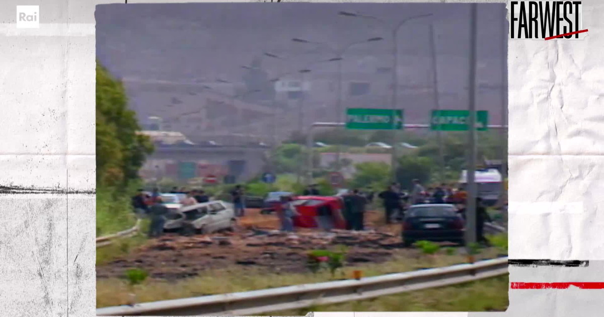 a farwest la pista nera sull attentato a paolo borsellino da Iltempo.it a farwest la pista nera sull attentato a paolo borsellino