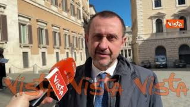 Board of Peace, Rosato (Azione): 