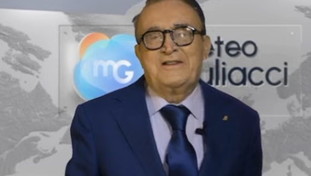 Quando cambia il tempo. Giuliacci: Fase primaverile, la data della svolta