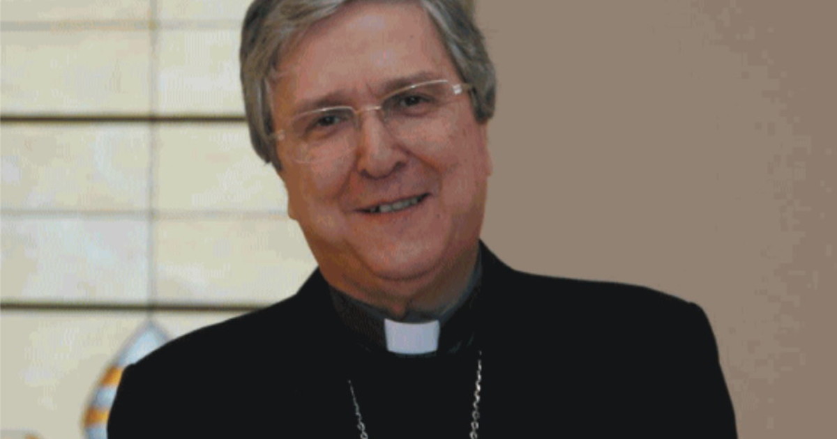 Monsignor Savino fa campagna per il No senza saperlo