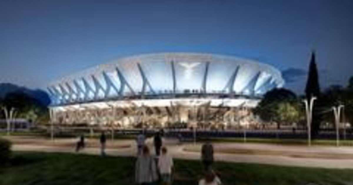 Lotito: altro che Qatar, non vendo la Lazio