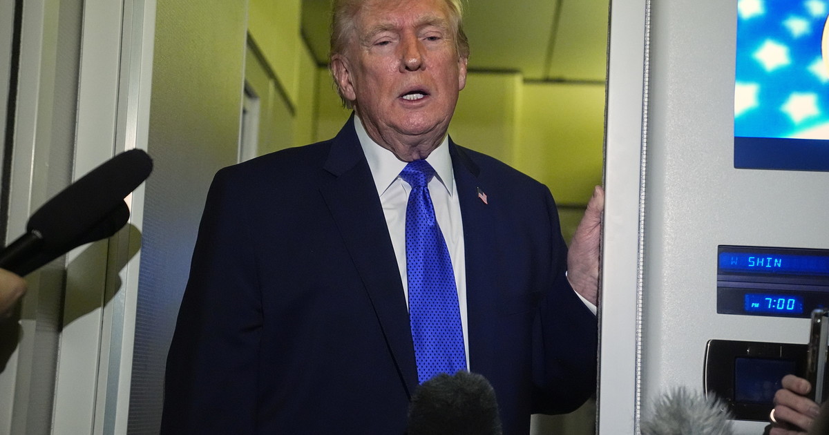 La guerra di Trump inizierà molto presto. Sull'Iran scatta l'allarme