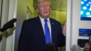 "La guerra di Trump inizier&agrave; presto". Il regime di Teheran ha le ore contate