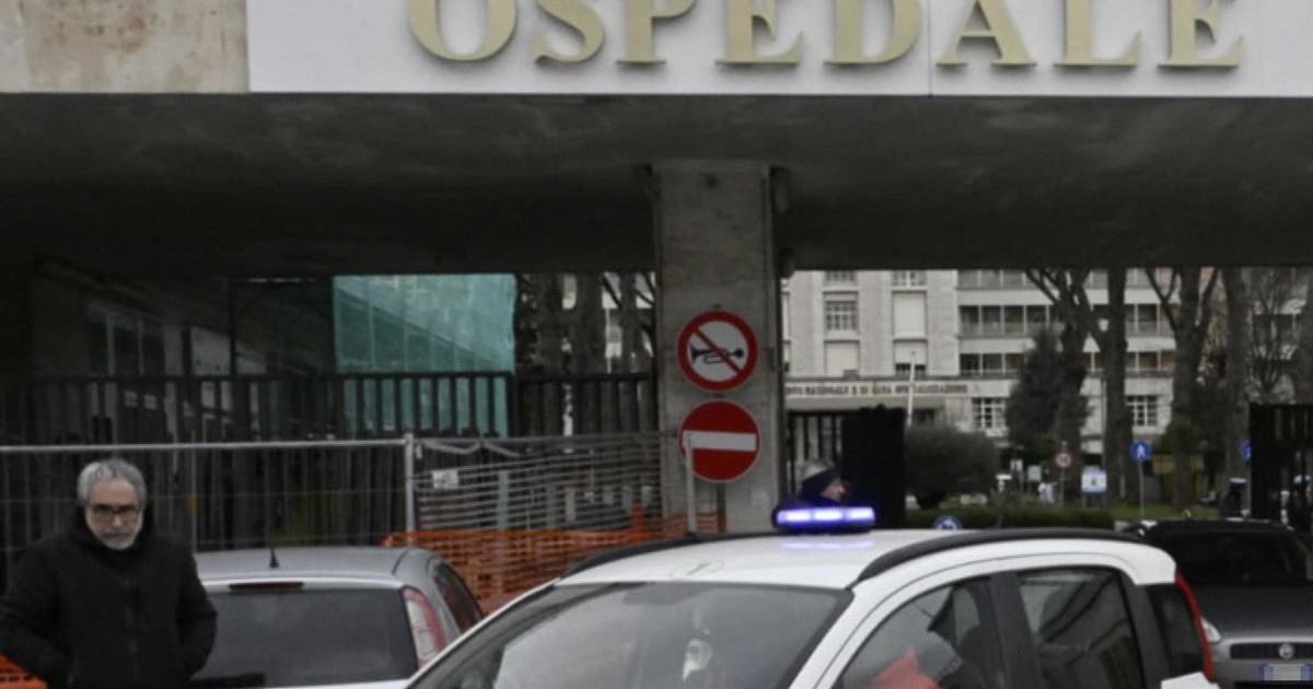 Trapianto di cuore, per il piccolo Domenico solo "il 10% di possibilità" Trapianto di cuore, per il piccolo Domenico solo "il 10% di possibilità"