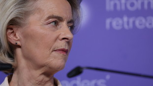Stop alle fughe di notizie, von der Leyen è imbufalita per il “vizietto” dei commissari