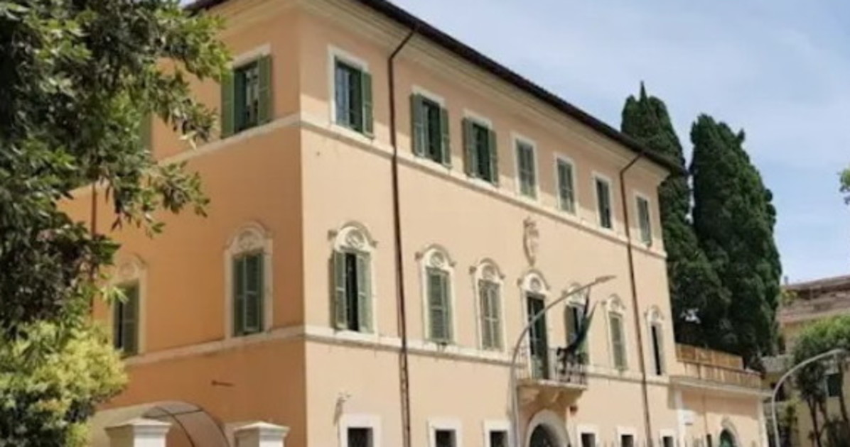 risolto il caso del tentato rapimento a monteverde cos 232 successo da Iltempo.it risolto il caso del tentato rapimento a monteverde cos 232 successo