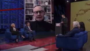 A Garlasco l'assassino aveva un complice? Duello De Rensis e Garofano