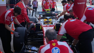 Sky accende i motori. Al via la stagione di Formula1, MotoGP e Superbike