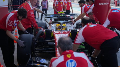 Sky accende i motori, al via la stagione di Formula1, MotoGP e Superbike