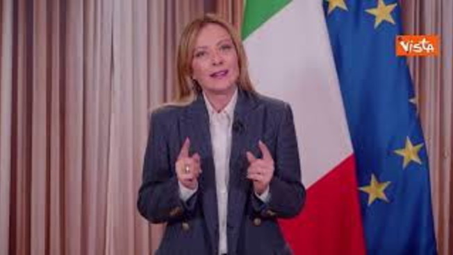 Meloni: Sea Watch da risarcire? 