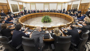 Bufera per la richiesta del Csm: vogliono un aumento degli stipendi