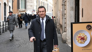 Candiani: “A La7 attacchi al governo senza alcun contraddittorio. Valutiamo l'esposto all'Agcom”