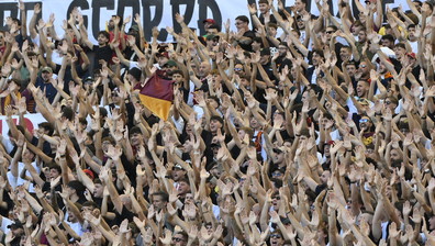 Il Tar boccia i ricorsi: resta il divieto di trasferta per i tifosi di Roma, Napoli e Fiorentina