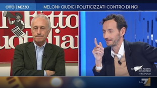 Josi smonta il teorema di Travaglio: &ldquo;Referendum? Tenuta democratica del Paese non in discussione&rdquo;