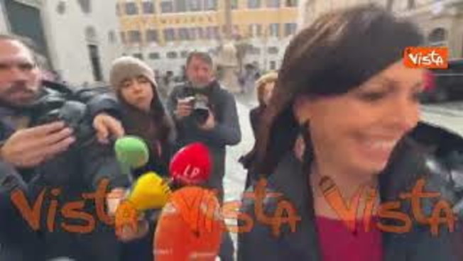 floridia m5s petrecca ci sar224 occasione di parlarne in commissione con l ad rossi da Iltempo.it floridia m5s petrecca ci sar224 occasione di parlarne in commissione con l ad rossi