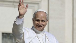 Decise le mete dei primi viaggi in Italia di Papa Leone: ecco dove andrà