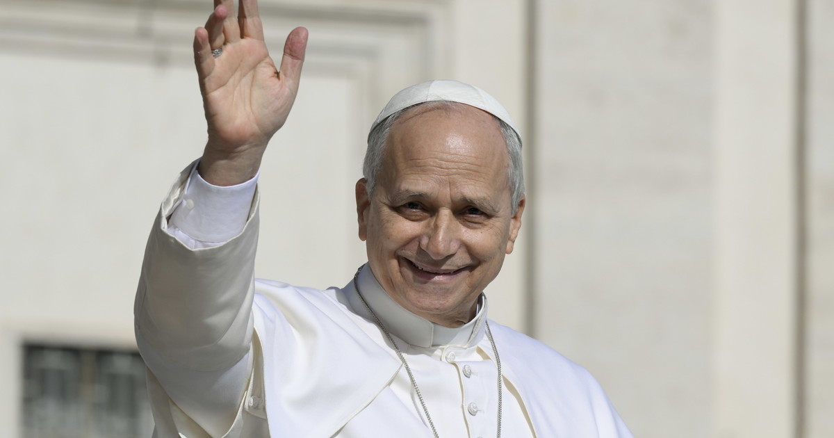 decise le mete dei primi viaggi in italia di papa leone ecco dove andr224 da Iltempo.it decise le mete dei primi viaggi in italia di papa leone ecco dove andr224