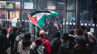 Torino: Pericolo recidiva. Disposte misure cautelari per violenti propal