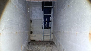 Sequestrati beni per 10 milioni: ecco il covo del narcotrafficante