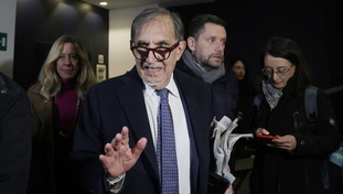 La Russa &egrave; incredulo: &ldquo;Sentenza abnorme. Sempre pi&ugrave; difficile far rispettare la legge&rdquo; | <span style=color: rgb(153, 0, 0);>GUARDA</span>