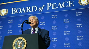 Inizia il Board of Peace. Donald Trump: Fare la pace