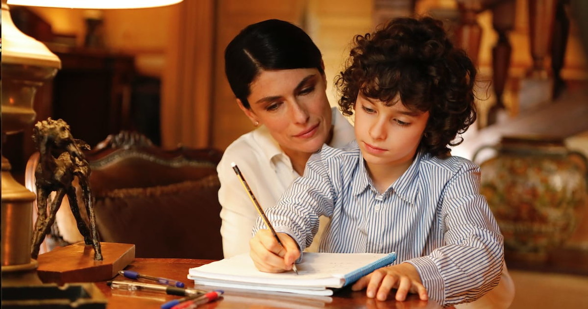 Una nueva vida termina por todo lo alto: con cuánto gana la velada