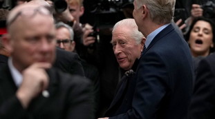 ReCarlo sull'arresto del fratello Andrea: “La legge deve fare il suo corso”