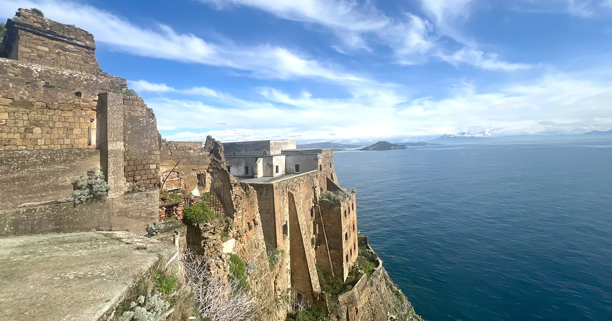 Storie, lavoro e memoria tra le mura di Palazzo d’Avalos