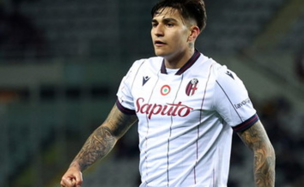 Castro regala il successo al Bologna contro il Brann