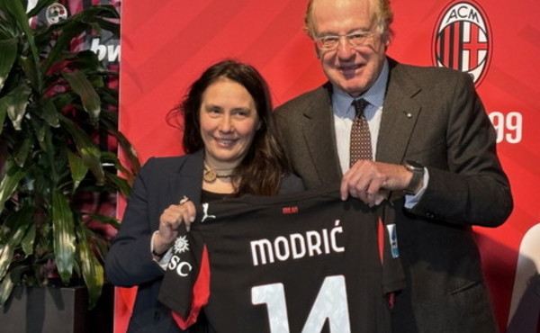 Al Museo del Milan un nuovo progetto per accessibilità visitatori