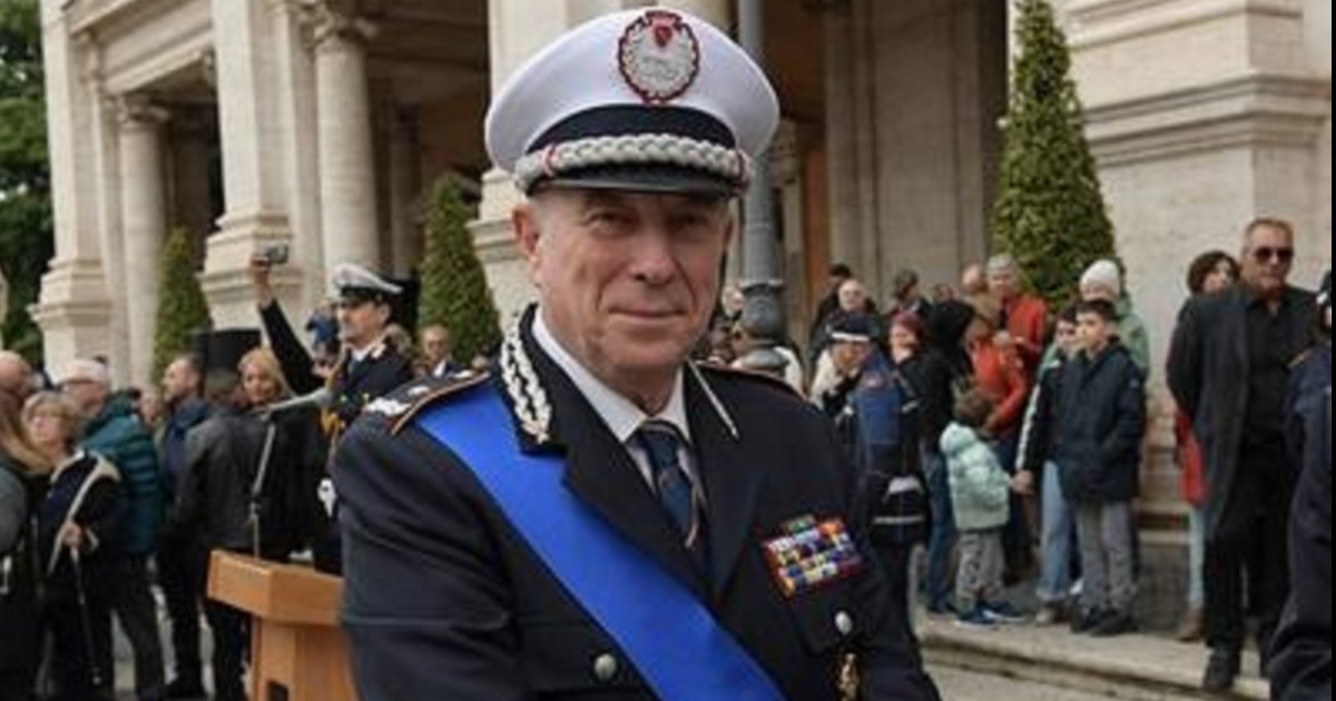 da testimone a imputato il caso del comandante dei pizzardoni romani da Iltempo.it da testimone a imputato il caso del comandante dei pizzardoni romani