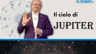 Il Cielo di Jupiter, l'oroscopo per tutti i segni zodiacali