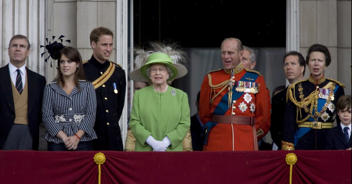da figlio prediletto della regina a vergogna pi249 grande la parabola di andrea da Iltempo.it da figlio prediletto della regina a vergogna pi249 grande la parabola di andrea