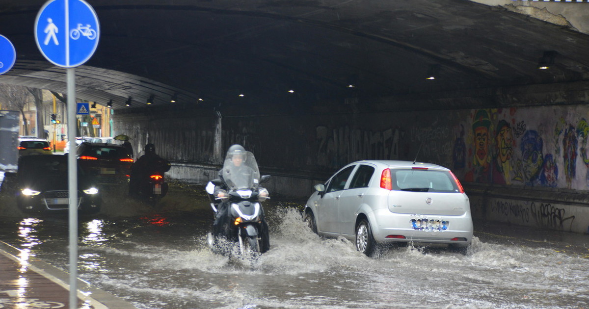 italia tra le ultime piogge e l anticiclone che porta il caldo arriva l anticipo di primavera da Iltempo.it italia tra le ultime piogge e l anticiclone che porta il caldo arriva l anticipo di primavera