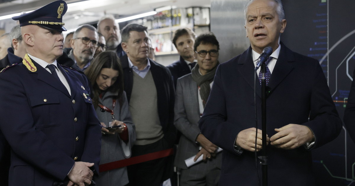 il governo non arretra sulle ong piantedosi d224 battaglia impugneremo la sentenza da Iltempo.it il governo non arretra sulle ong piantedosi d224 battaglia impugneremo la sentenza