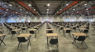 Bufera sul concorso notarile: commenti inappropriati. Cos'&egrave; succeso...